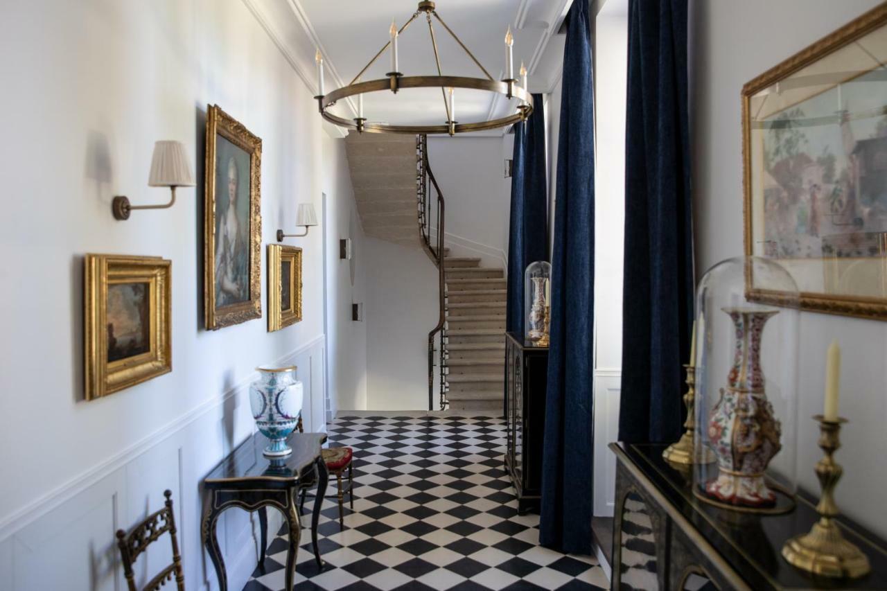 La Maison D'Estournel Saint-Estephe  Luaran gambar